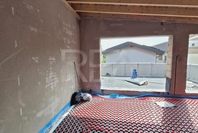 Duplex aproape de mijloacele de transport in cartierul Salajan - 8