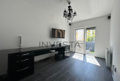 Casă cu 4 camere cu Teren 199 Mp în Florești - 6