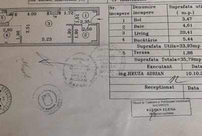 Garsonieră nedecomandată, mobilată în Prelungirea Ghencea - 11