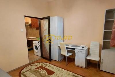 Garsoniera Copou - 15