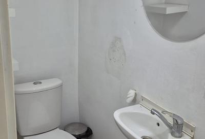 Spatiu comercial stradal la parter P+1 intrare stradala - 3