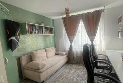 Inchiriere apartament 4 camere zona Lama, etaj 2 - 9