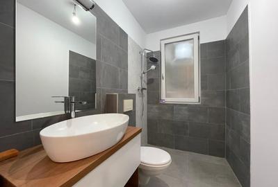 Duplex cu 5 camere cu Teren 330 Mp în Moșnița Nouă - 4