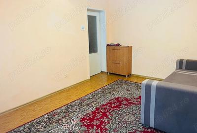 Apartament cu 3 camere semidecomandat în Central - 4