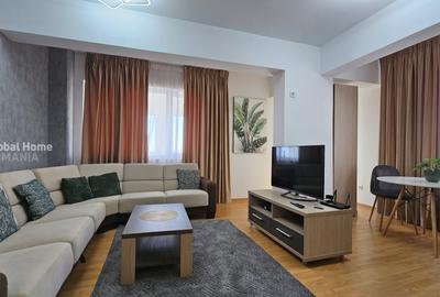 Apartament cu 2 camere decomandat, mobilat în Colentina