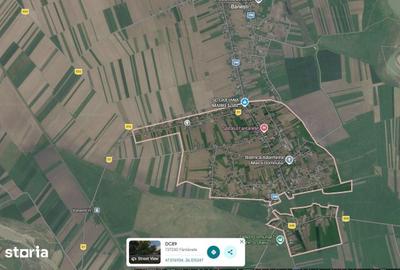 Casă cu 3 camere cu Teren 926 Mp în Fântânele - 9