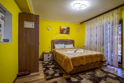 Casă cu 8 camere cu Teren 646 Mp în Valea Alba - 8