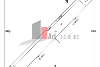 Teren în Dumbrăveni - 2