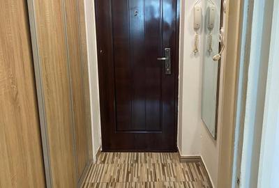 Garsonieră decomandată în Dobroești - 2
