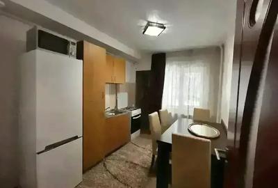 Garsonieră decomandată în Mărăști - 2