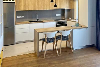 Apartament în Griviței - 1