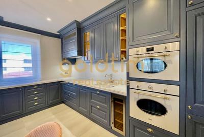 HERASTRAU/ TERASA/SPATII DEPOZITARE/PARCARE SUBTERANA - 9