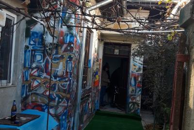 Casa modesta, locuibila, toate utilitatile, Chitila-Bucurestii Noi.73000E - 3
