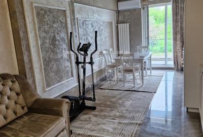 Apartament modern cu 2 camere de vanzare in zona Vitan-Barzesti - 2