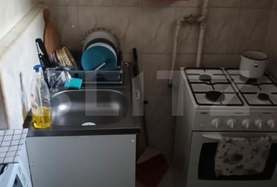 Apartament semidecomandat, cu 2 camere, 29 mp, zona Albac - 7