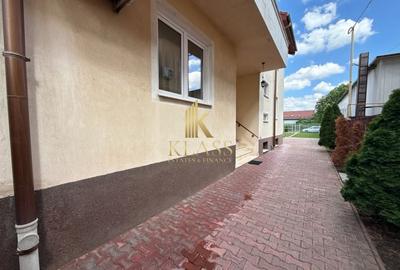 Vila Nemobilata de Inchiriat  Bd. Pipera Voluntari - 5