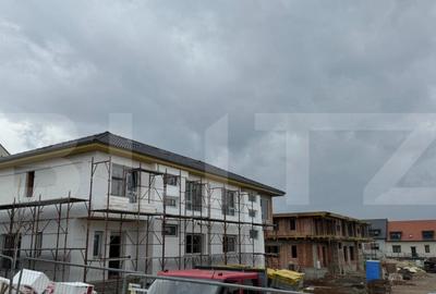 Duplex, ansamblu Premium, 150mp utili, Dezmir! - 3