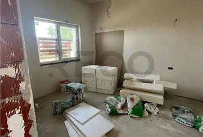 Casă cu 4 camere cu Teren 500 Mp în Sânmartin - 4