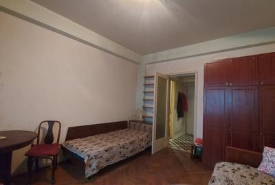 Vanzare garsoniera-UNIVERSITATE BATISTEI- CENTRUL CULTURAL CHINEZ - 3