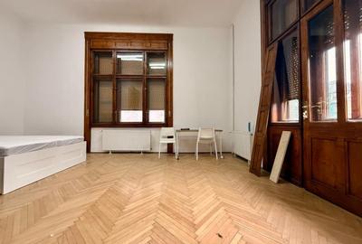 Apartament cu 4 camere decomandat, mobilat în Ultracentral - 13