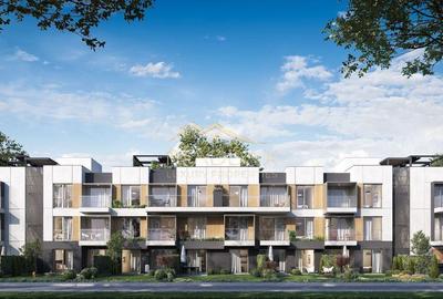 Apartament cu 4 camere în Central - 7