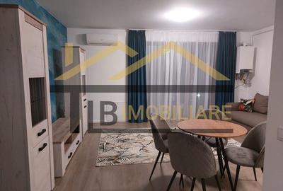 Garsonieră decomandată, mobilată în Tudor - 6