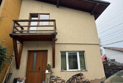 Casă cu 4 camere cu Teren 300 Mp în Rădăuți - 5