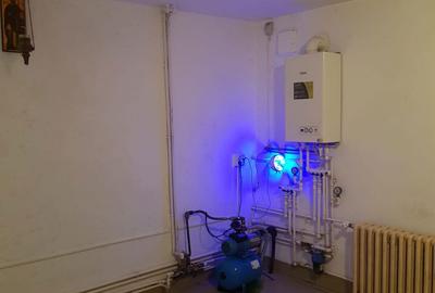 Casă cu 4 camere în Todirel - 7