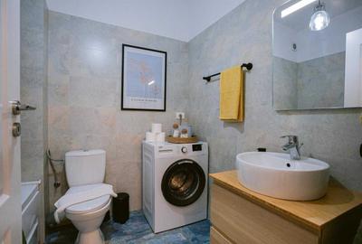 Ansamblul Regie Residence de langa Politehnica Park, metrou - 3