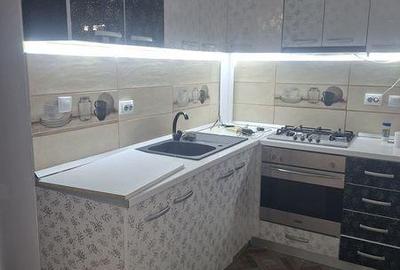 Casă cu 1 camere cu Teren 45 Mp în Central - 4