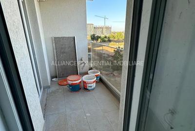 Garsoniera de vanzare la 5 minute de metrou Popesti Leordeni - 2