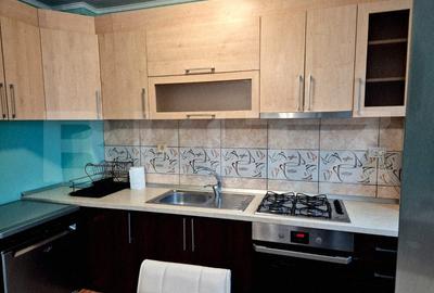 Apartament 2 camere, 52 mp, garaj, zona Porii - 6