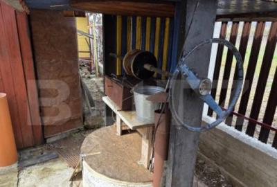 Casa de vanzare, cu 5 camere, 117 mp, zona Valea Rusului - 12