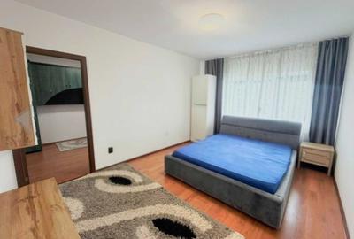 Apartament cu 2 camere semidecomandat în Nufărul - 7