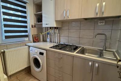 ,1 camera open-space, 30 mp, Zimbru, de inchiriat, Rond Zimbru, Cod 160546 - 1