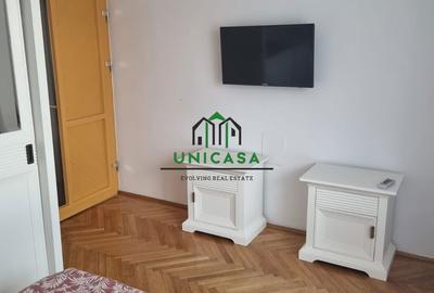 Apartament cu 4 camere în Ultracentral - 5