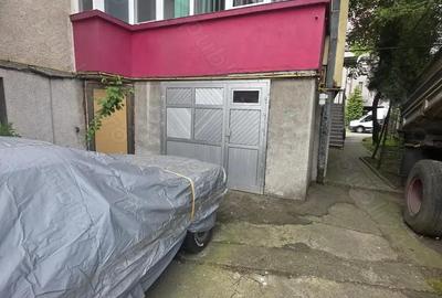 Vand apartament 3 camere cu garaj Cuza-Voda - 12