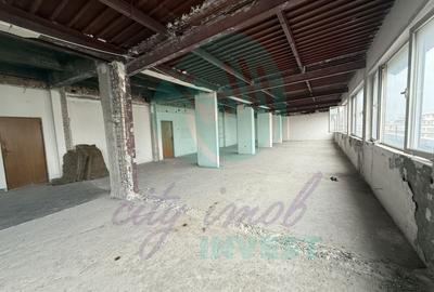 Birou, de 500 mp, în Dorobanți - 12