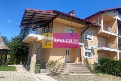 Vila de vanzare in Banesti - 1