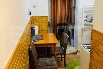 Apartament 2 camere, Mureseni Apartament 2 camere, Mureseni - 1