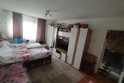Apartament cu 2 camere decomandat, mobilat în Ampoi 2 - 5