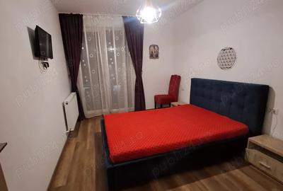 Apartament cu 2 camere decomandat în Central - 1