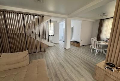 Casă cu 4 camere cu Teren 400 Mp în Sud-Est - 2