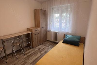 Garsonieră nedecomandată în Central - 6
