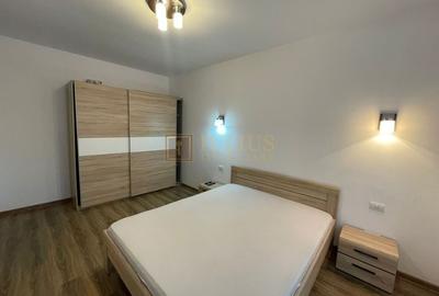 2 camere in Braytim cu gradina proprie - 10