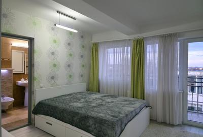 Apartament cu 3 camere decomandat, mobilat în Bulgaria - 5