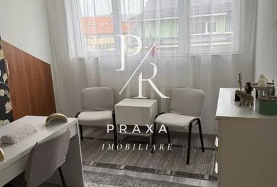 Apartament cu 3 camere semidecomandat în Luna - 2