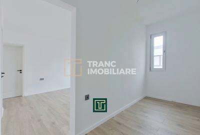 Casă cu 4 camere cu Teren 349 Mp în Gai - 9