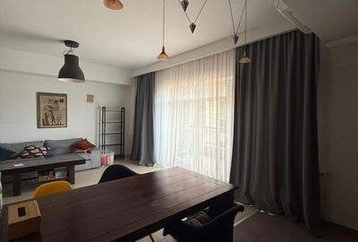 Apartament cu 2 camere decomandat în Centrul Civic - 1