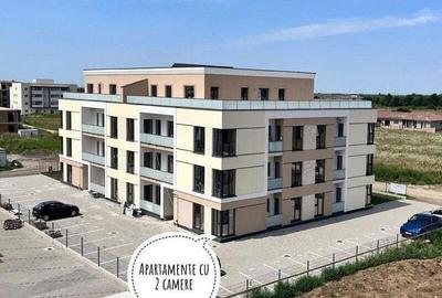 0% Comision - 2 camere - 91 000 - 104 000 euro. - 2